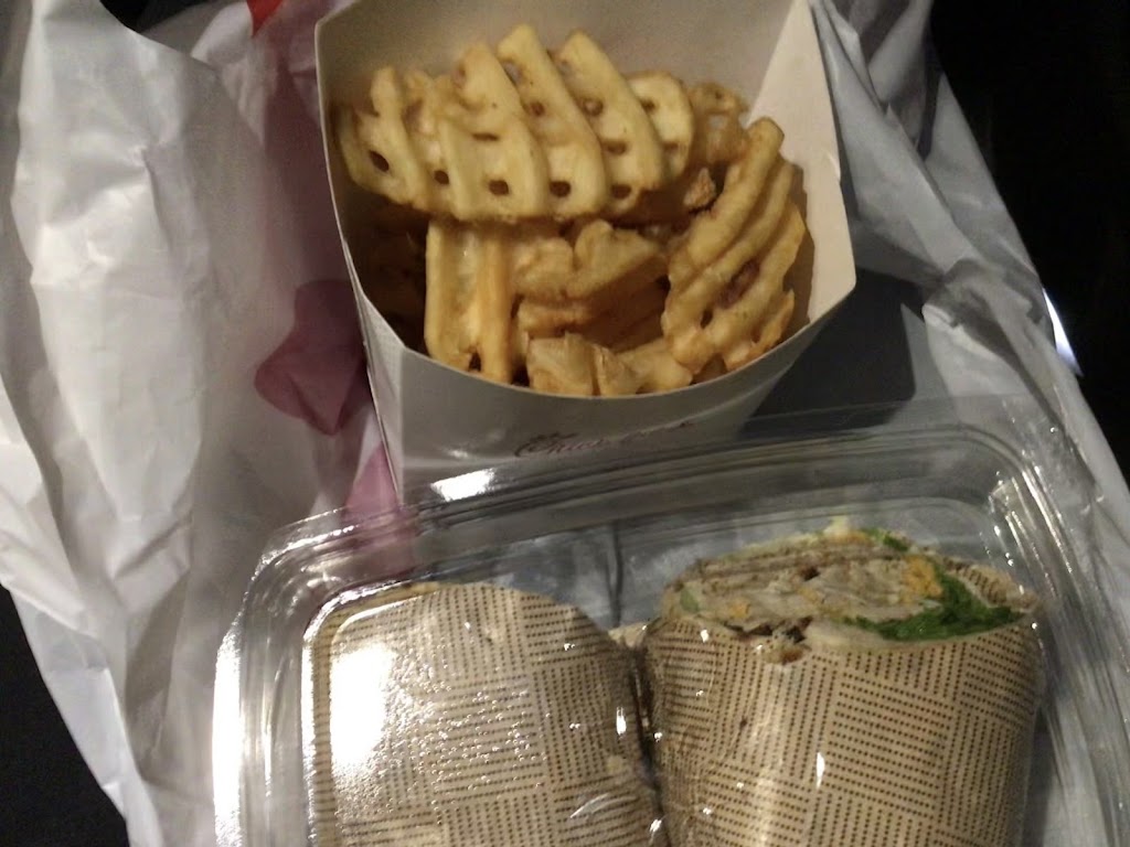 Chick-fil-A, Santee, CA
