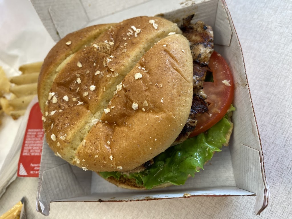 Chick-fil-A