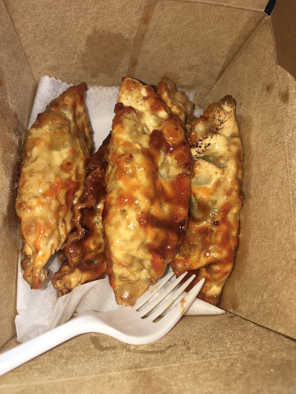 Cravwings