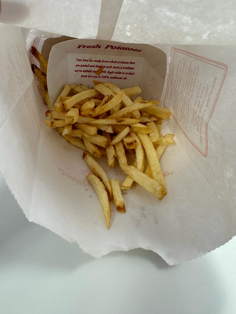 In-N-Out Burger