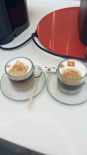 Nespresso