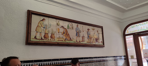Horchateria de Santa Catalina