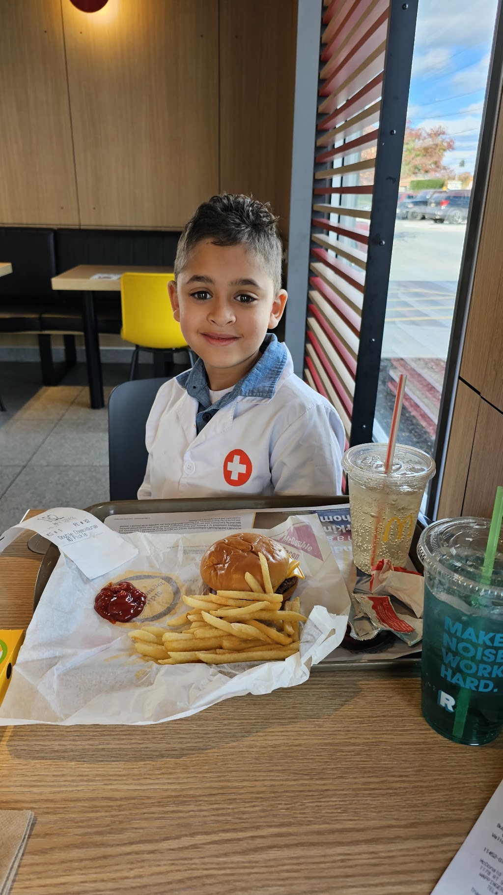 McDonald's, Wappingers Falls, NY