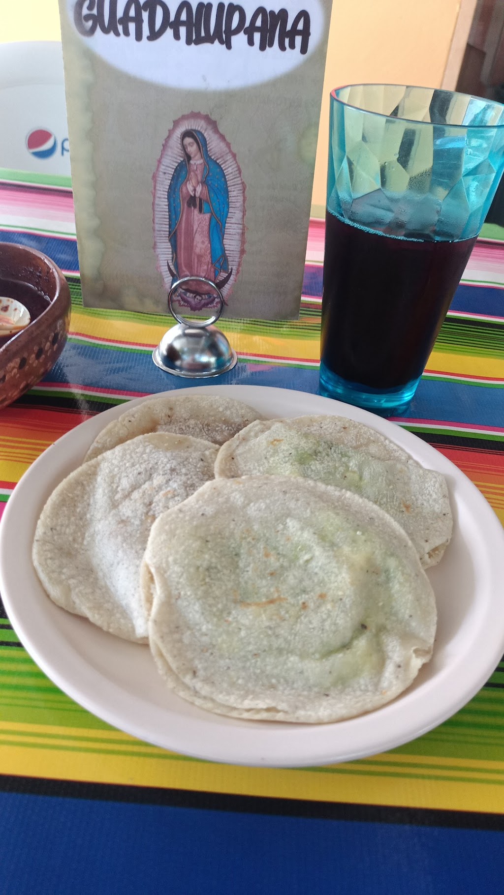 Gorditas Doña Susana