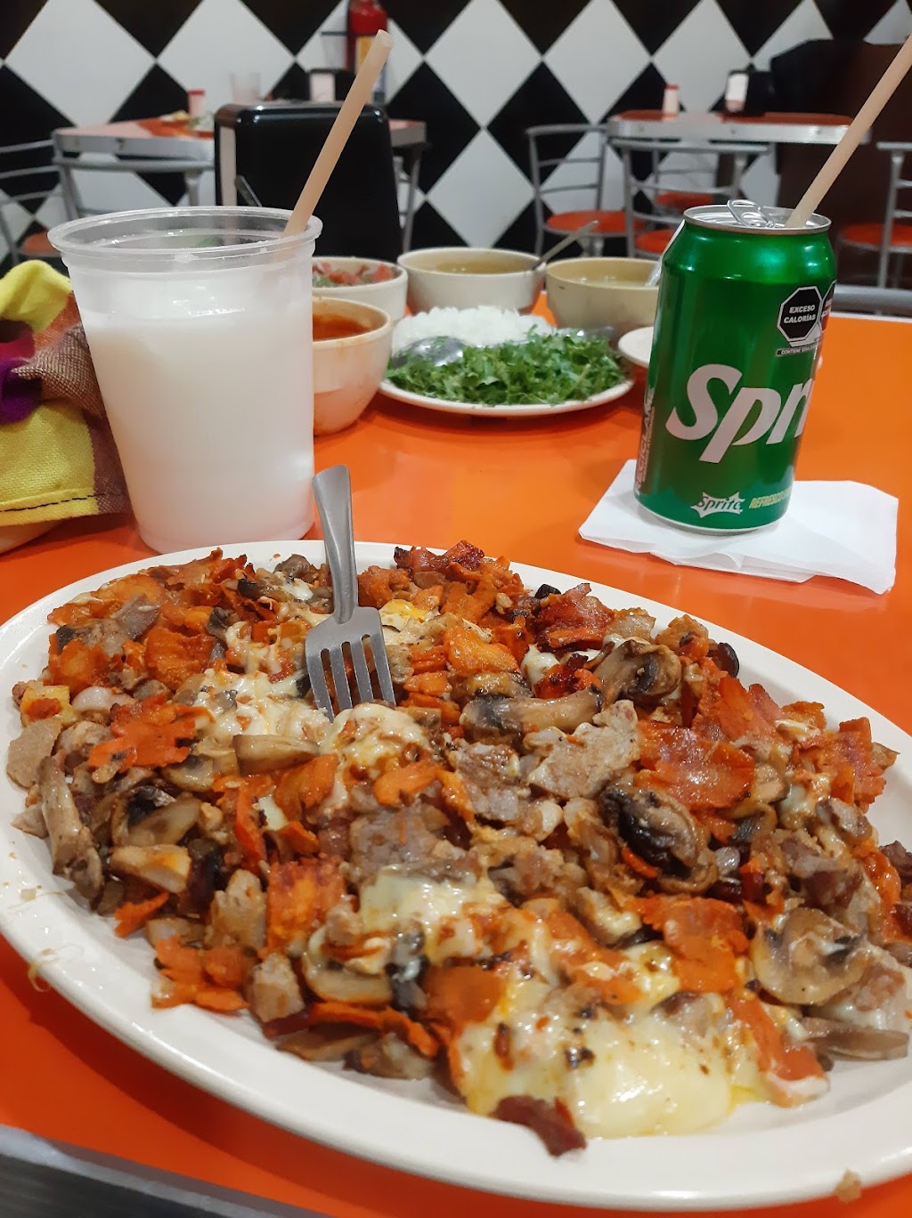 Taqueria Oaxaqueña Mazatlan