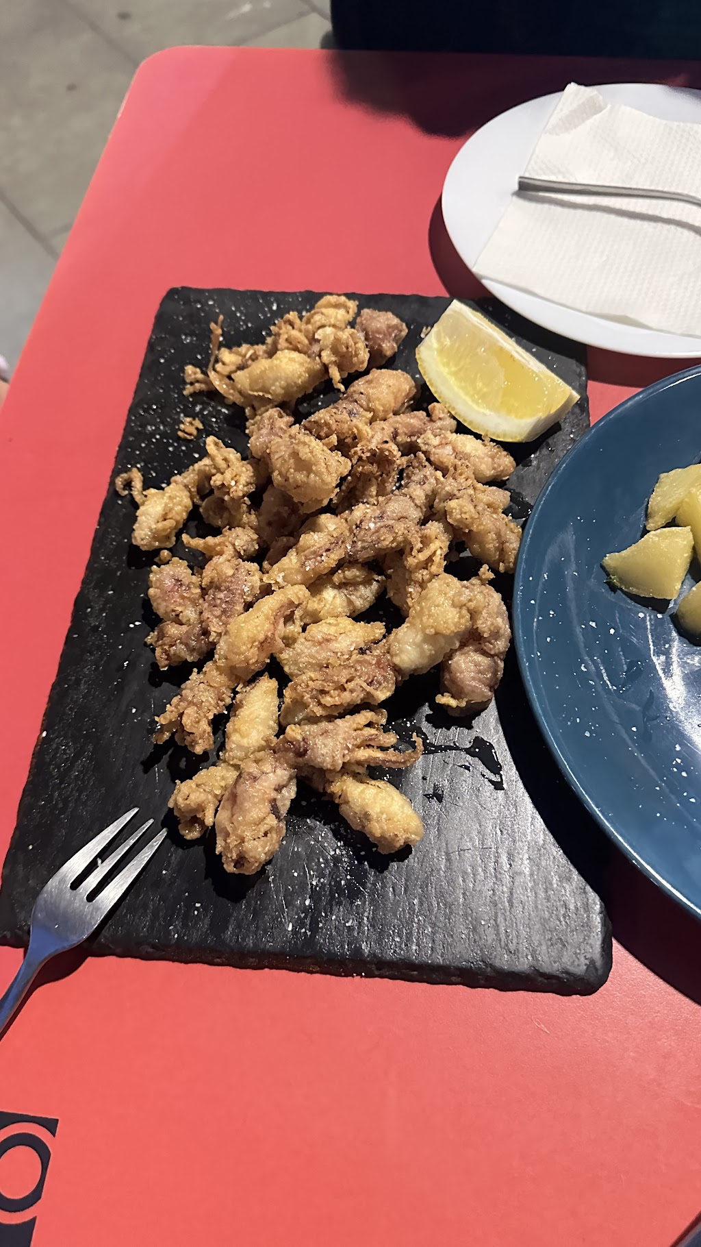 Cerveseria La Tasca
