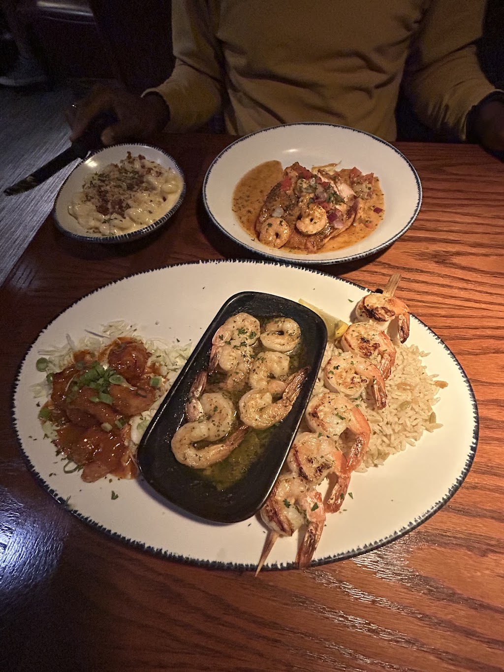 Red Lobster, South Stemmons Fairway, TX