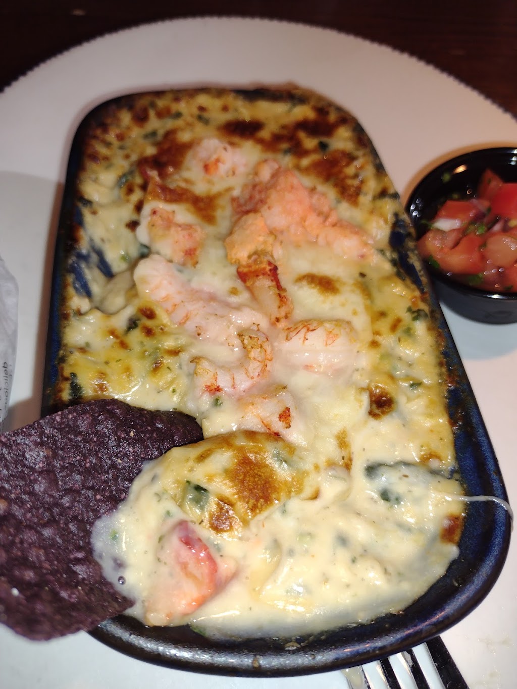 Red Lobster