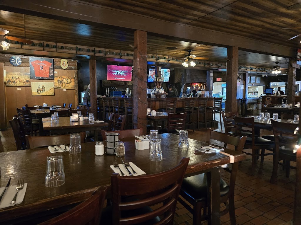 Cripple Creek Steakhouse