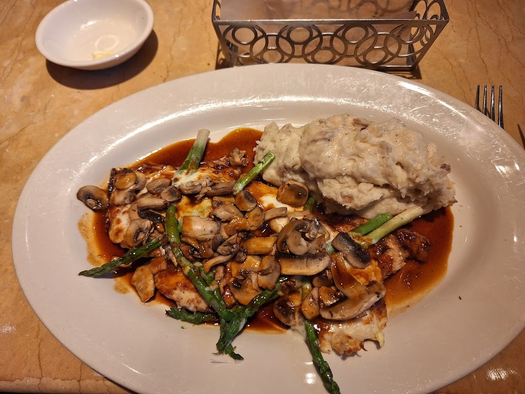 The Cheesecake Factory, Deer Creek, TX