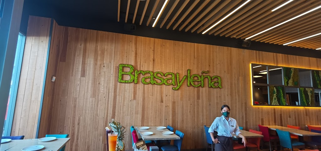 Brasa y Leña, San Sebastián de Los Reyes