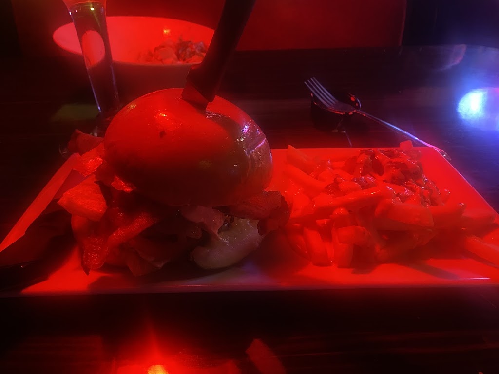 Hamburger Mary's, Alta Loma, CA