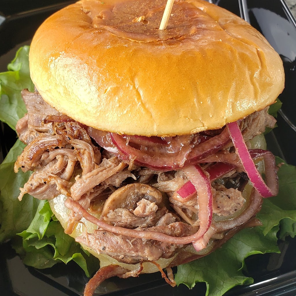 The Habit Burger Grill, Cypress, TX