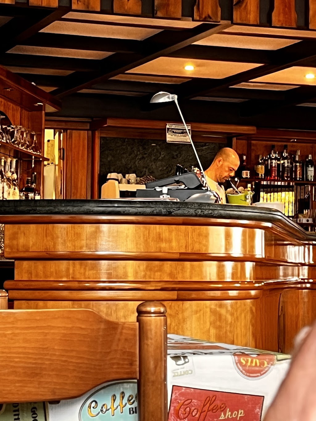 Ristorante Le Due Valli