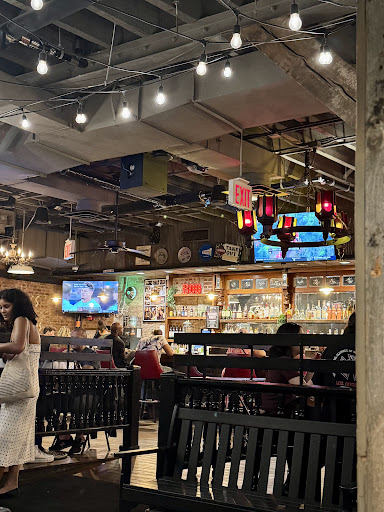 Dinosaur Bar-B-Que