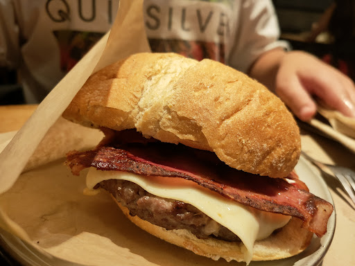 Restaurant Molí, Vic