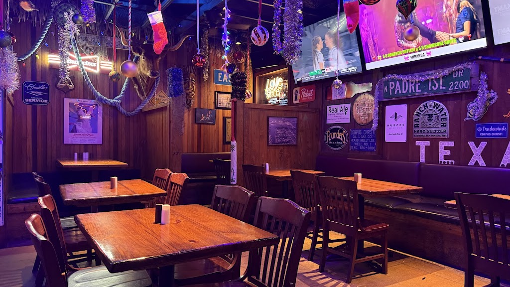 Padre Island Burger Company