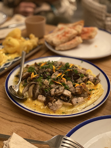 GOIG Restaurant | Cuina Catalana