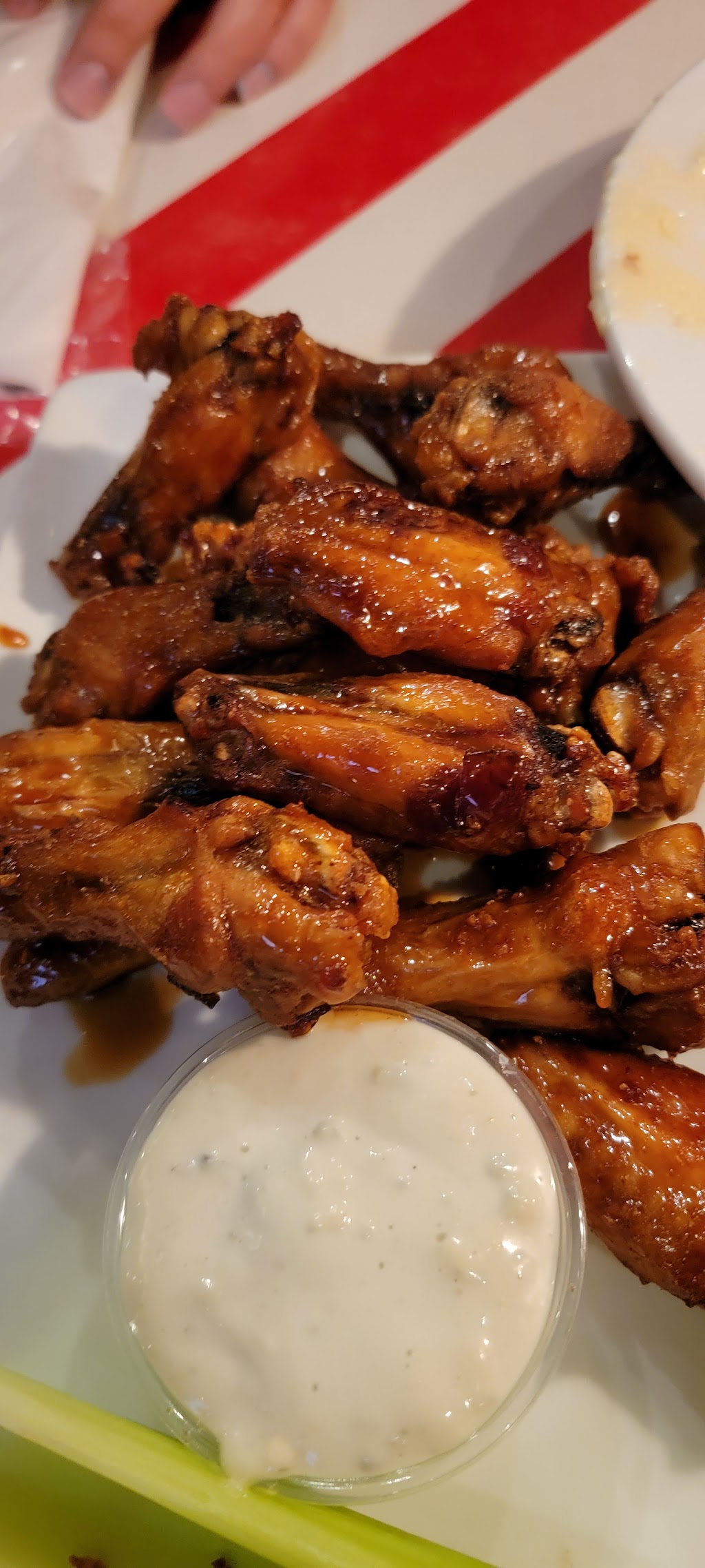 TGI Friday's