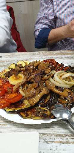 Mesón El Olivo, Leganés