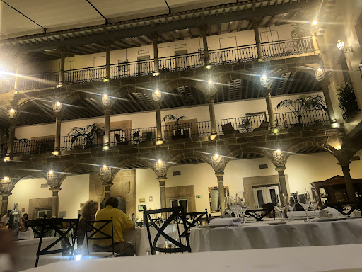 Restaurante El Tostado