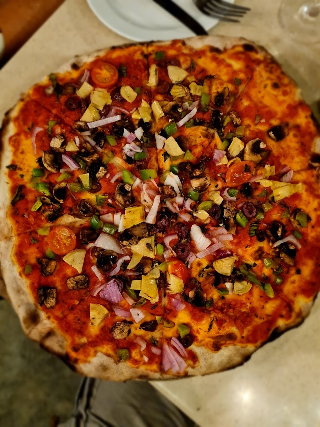 Nicki's Kitchen & Bar