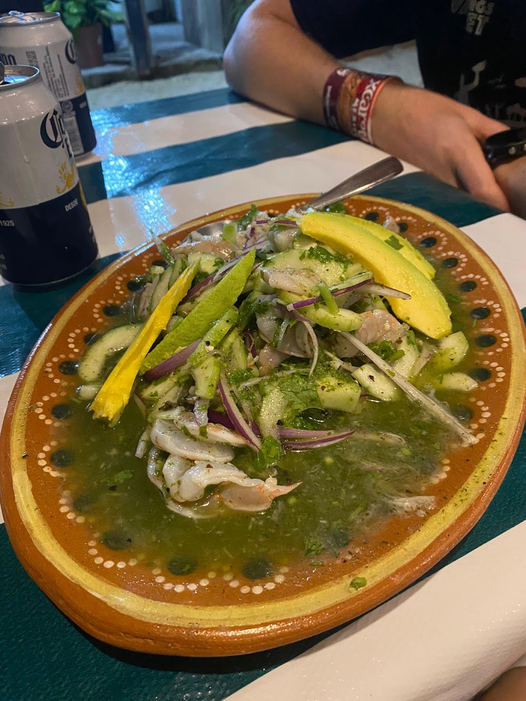 La Chozita