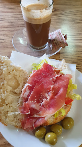 Bar Mallorquí, Manacor