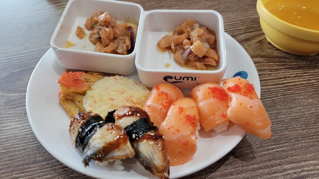 Umi Sushi & Seafood Buffet
