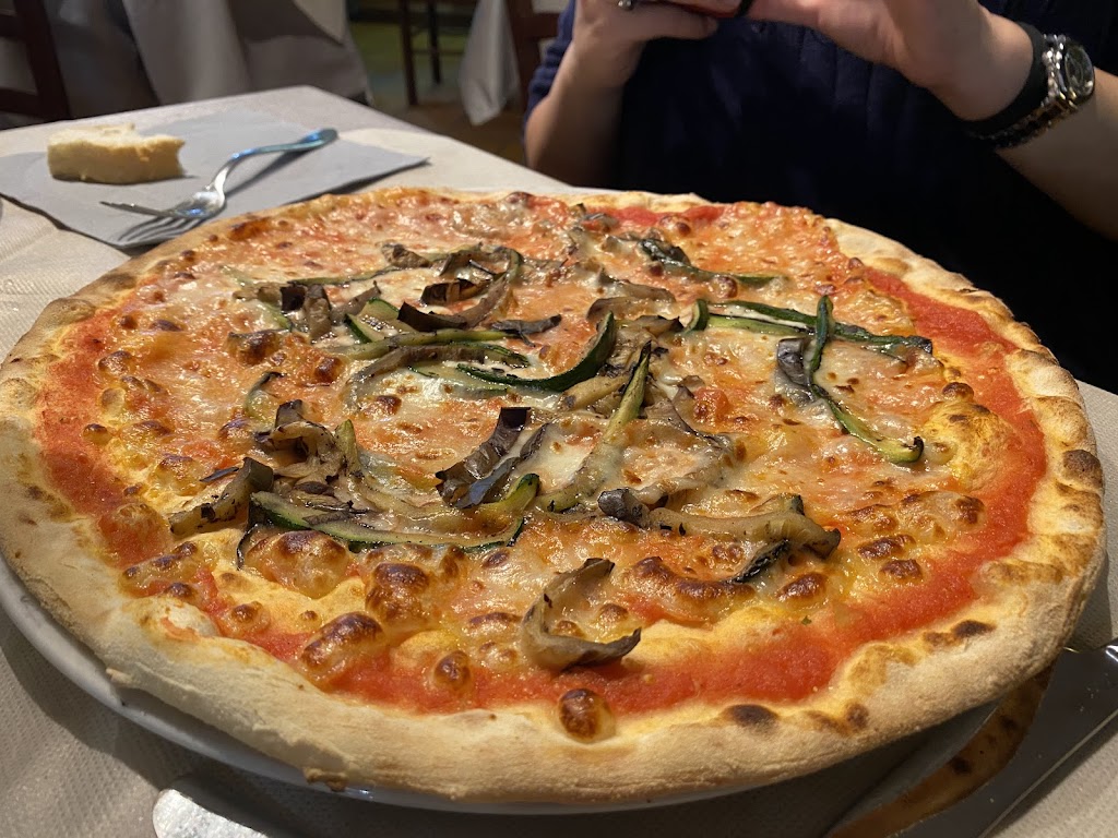 Bar Ristorante Pizzeria Churen, Ayas