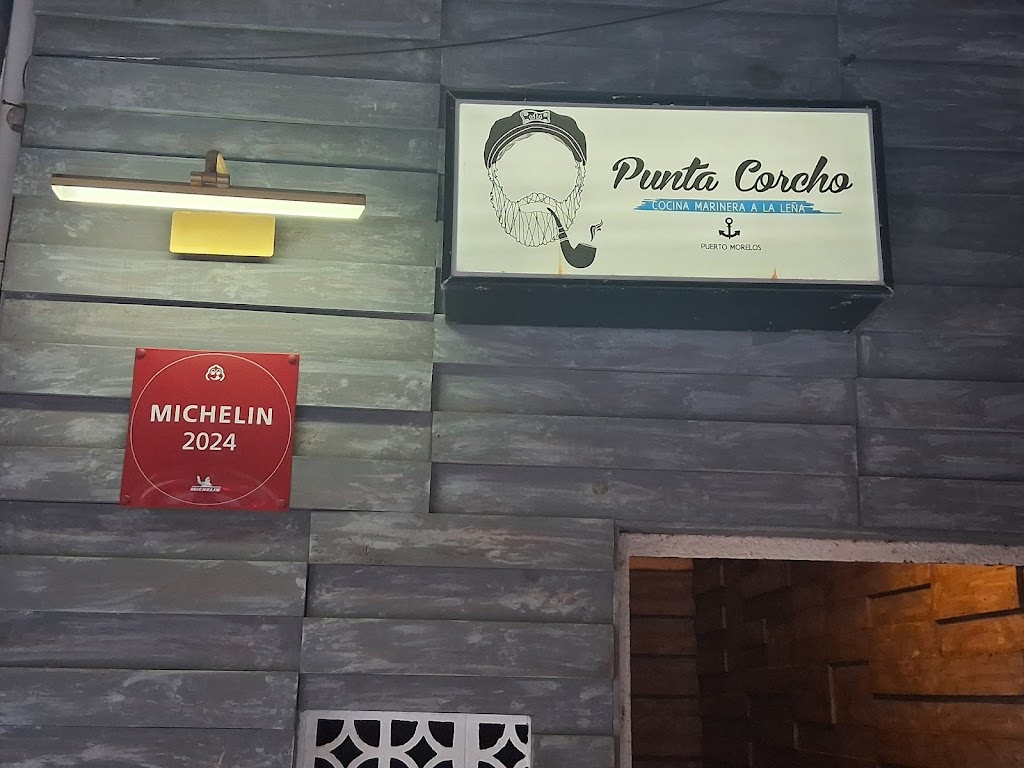 Punta Corcho