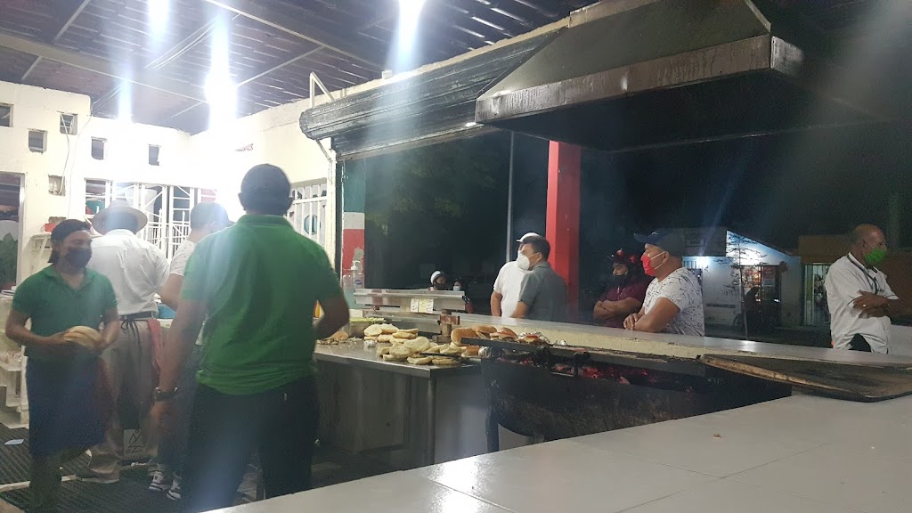 El Faro Restaurante 100% Familiar