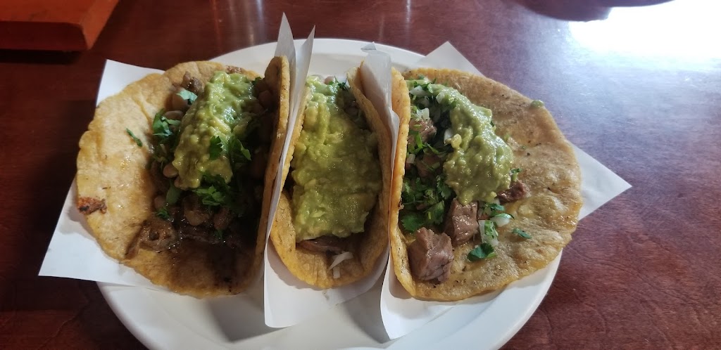 Tacos Los de Arrachera