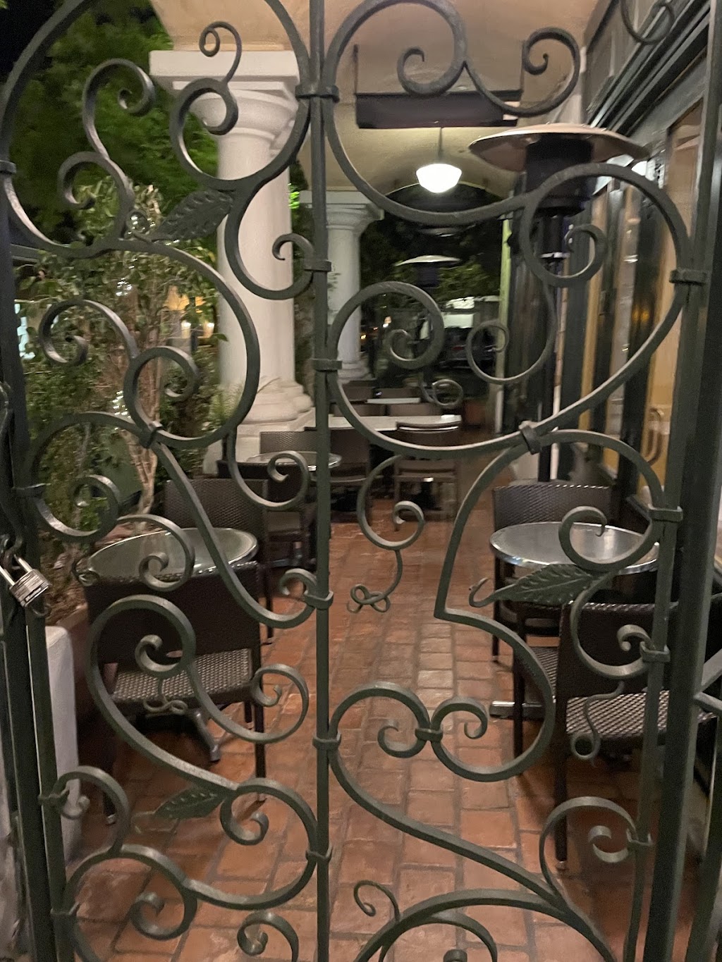 Il Fornaio