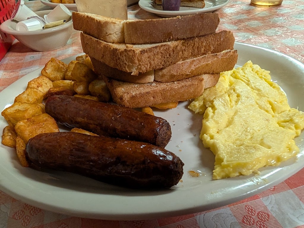 Durf's Family Restaurant, Fairport, NY
