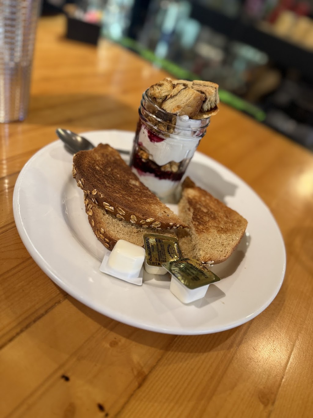 Carver's Breakfast & Burgers, Winter Park, FL