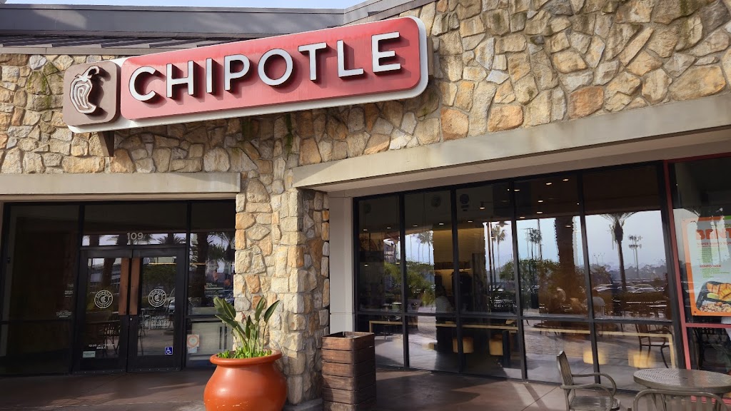 Chipotle, Yorktown, NY