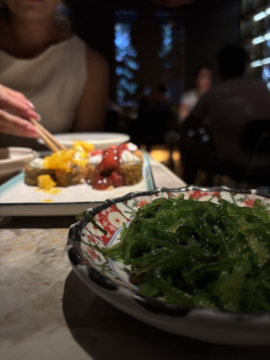Sushi Gin