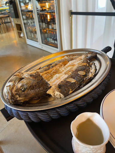 Mar Food
