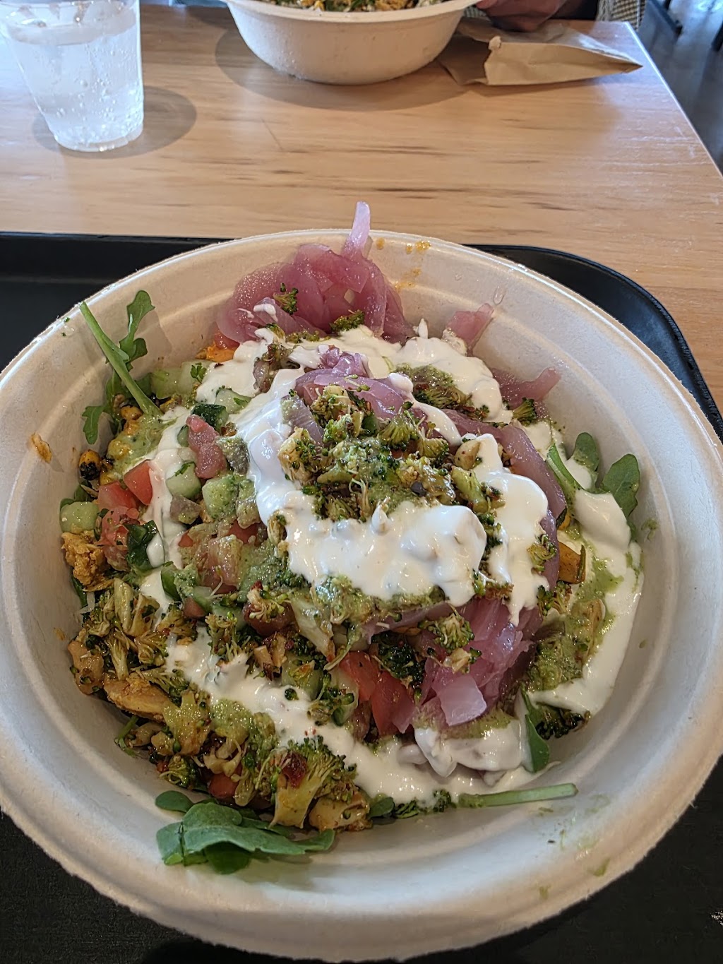 CAVA, Richardson, TX