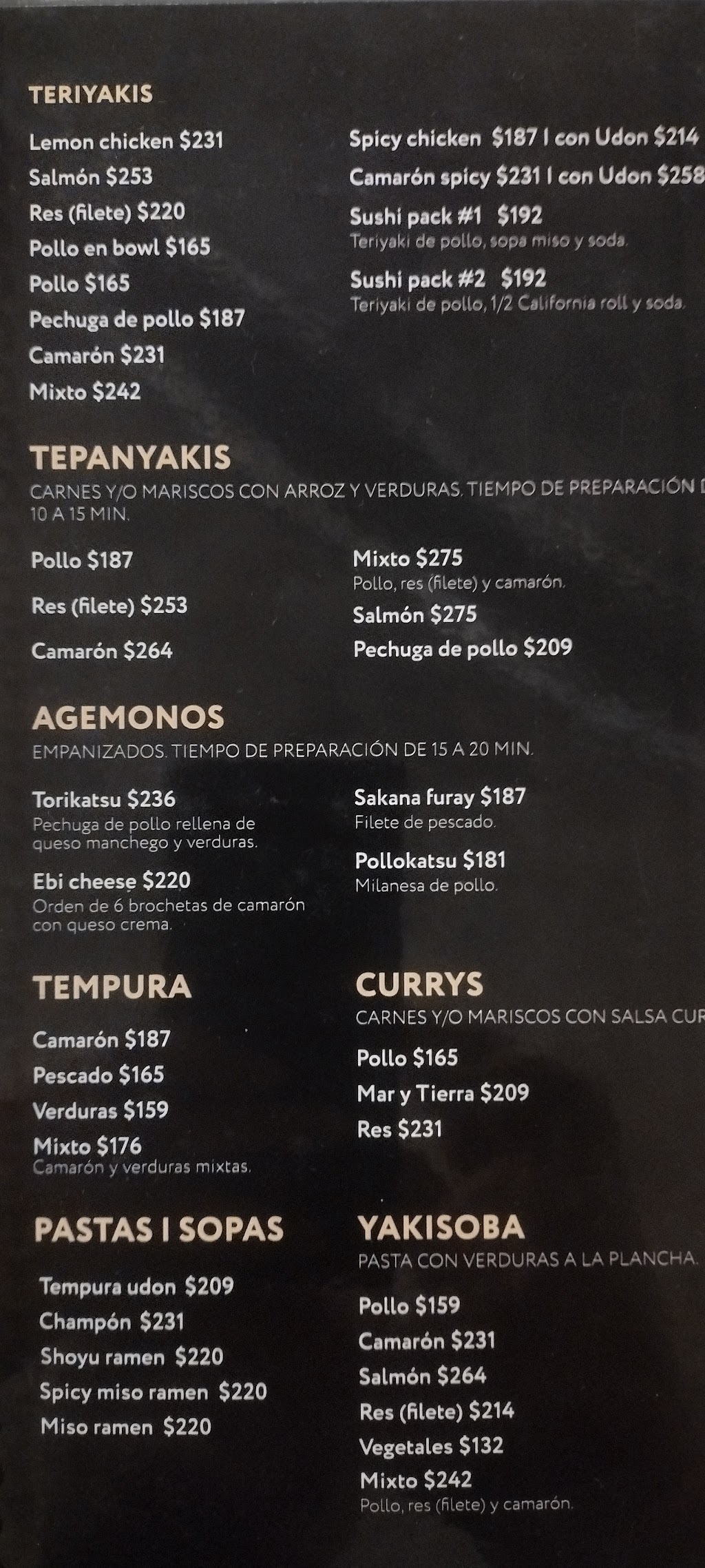 Señor Suchi