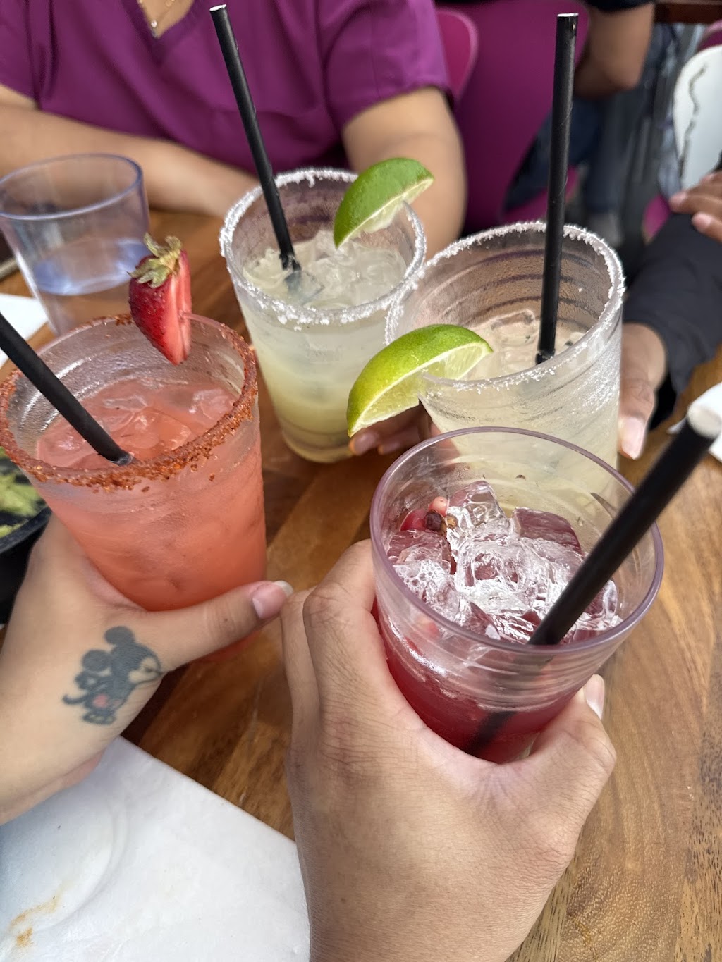 Cantina Rooftop