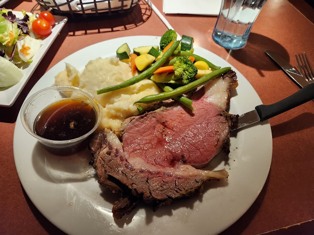 Buttercup Grill & Bar, Vallejo, CA