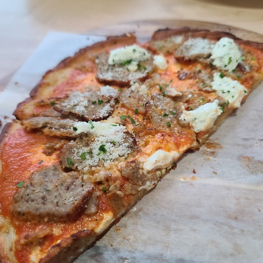 Gino's, Merrick, NY
