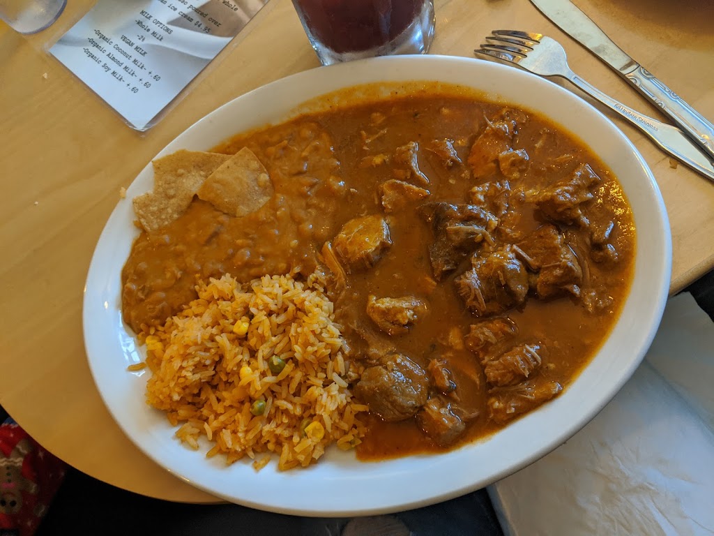 El Maguey Restaurant