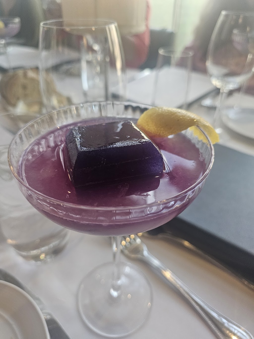 Eddie V’s