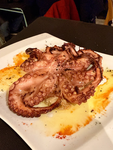 Platos Rotos