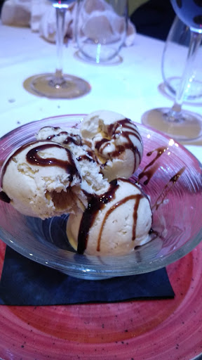 Restaurante Capitol