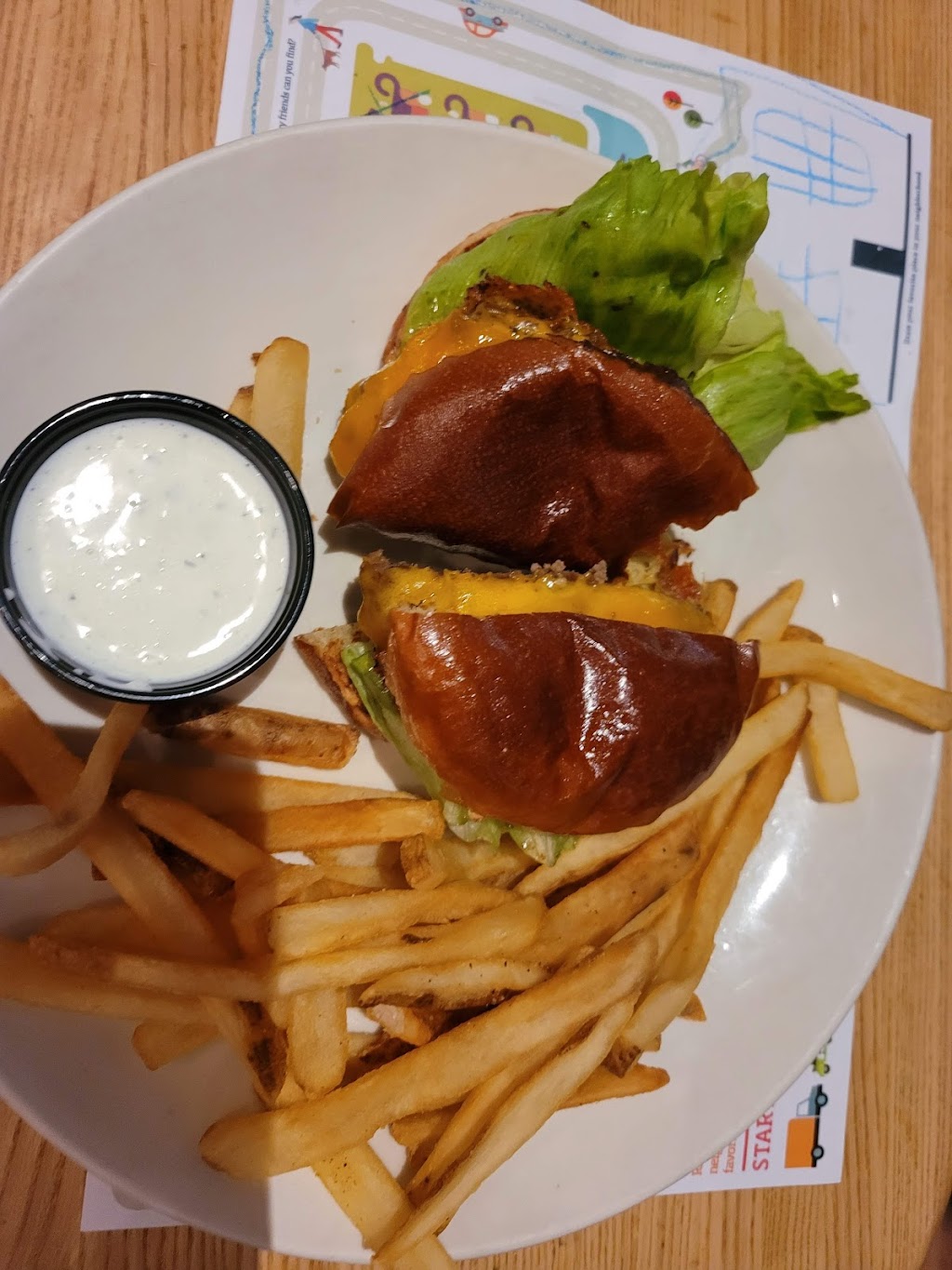 Applebee's, La Quinta, CA