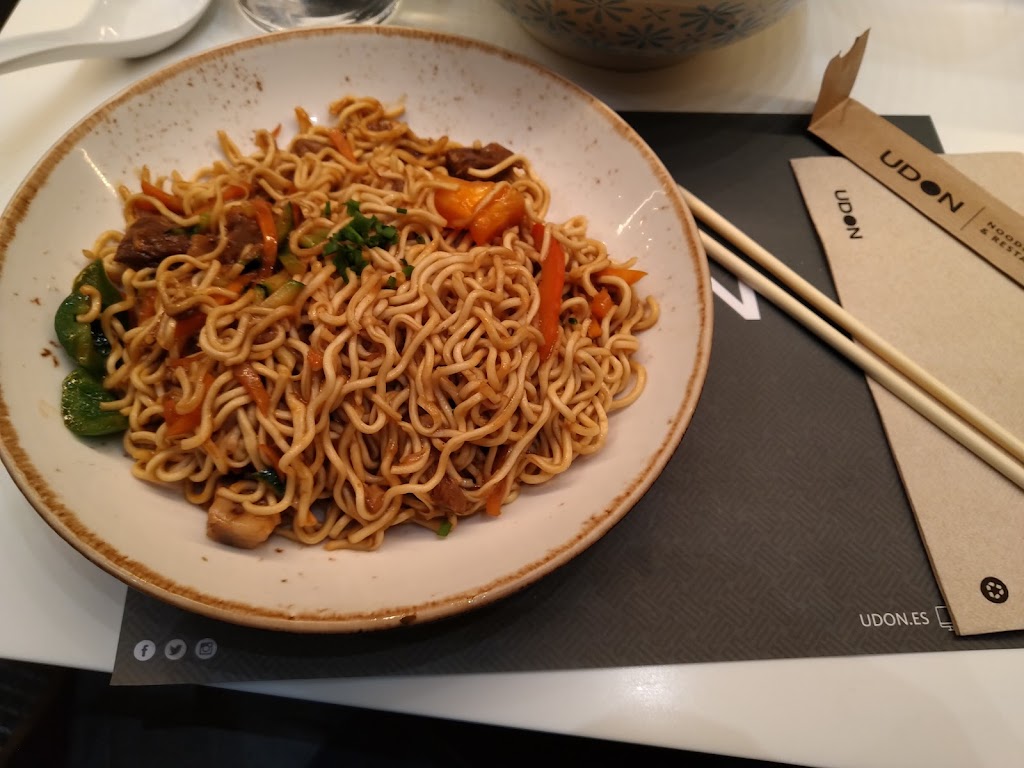 UDON